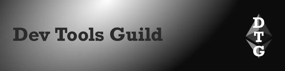 Dev Tools Guild